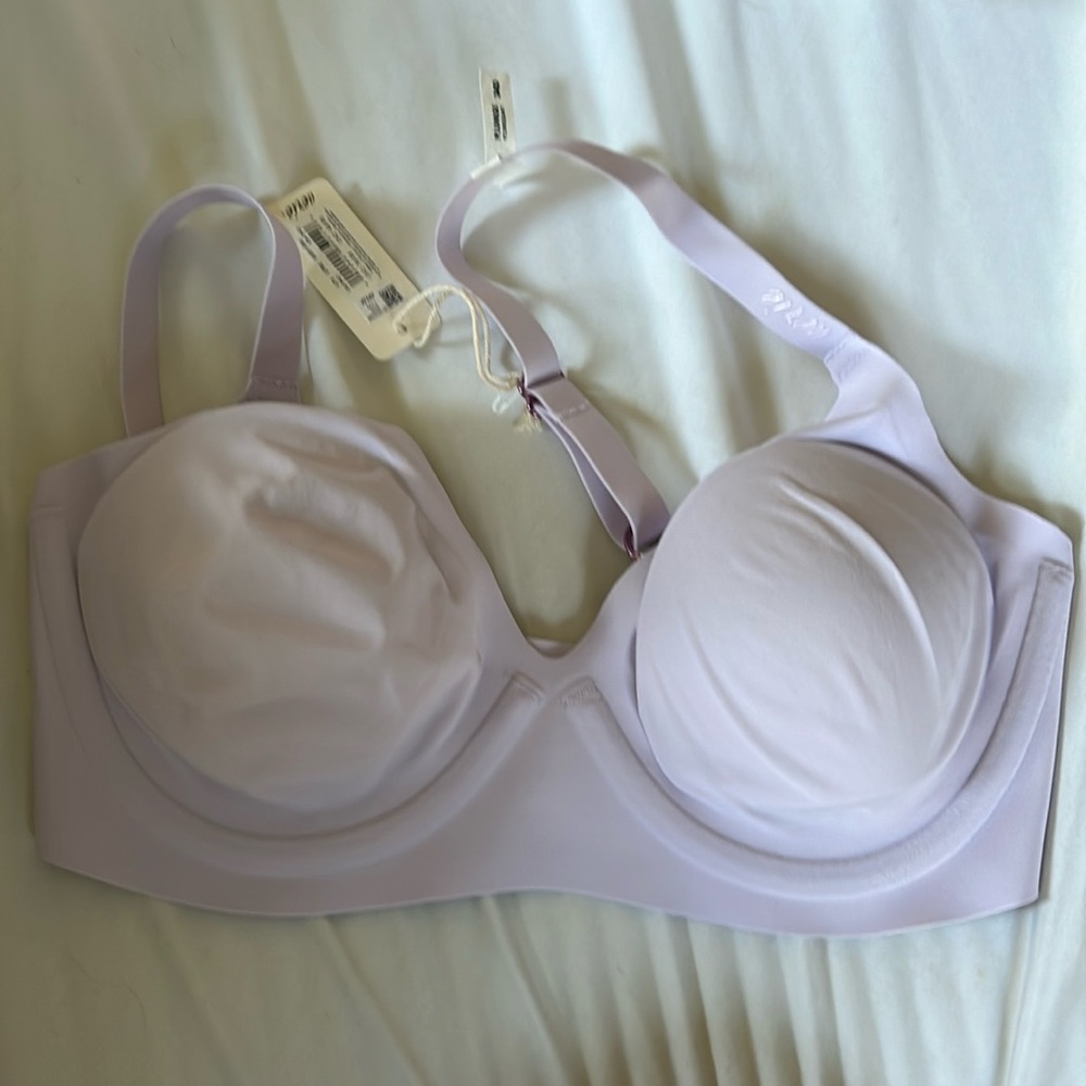 Smoothez by Aerie size 34D NWT